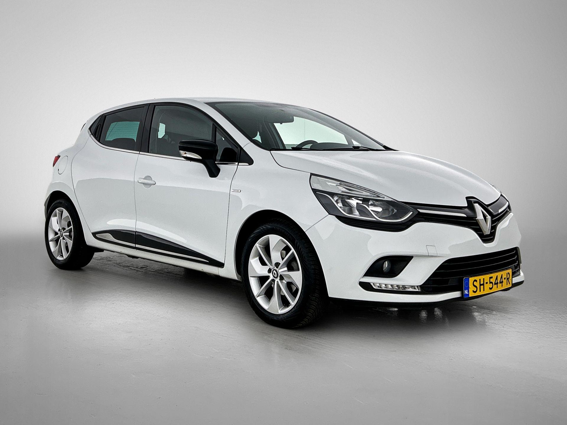 Renault Clio 0.9 Limited 90pk - Afbeelding 2