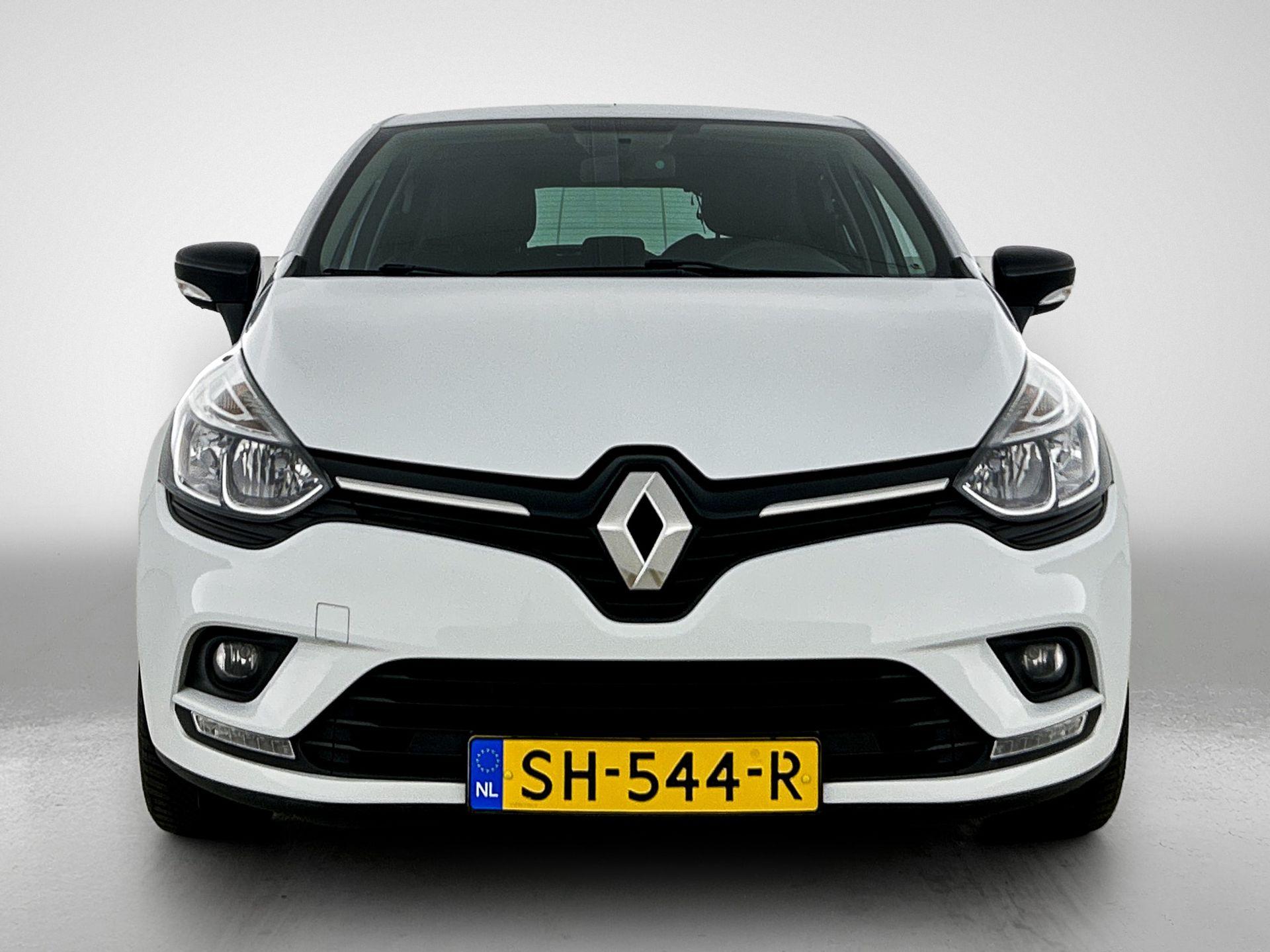 Renault Clio 0.9 Limited 90pk - Afbeelding 4