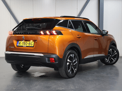 Peugeot e-2008 Allure 50kWh 136PK - Afbeelding 3