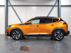 Peugeot e-2008 Allure 50kWh 136PK - Afbeelding 2