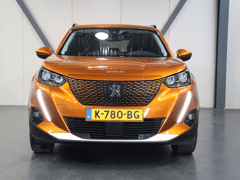 Peugeot e-2008 Allure 50kWh 136PK - Afbeelding 4