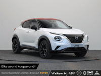 Nissan Juke Red-line Edition Hybrid 143 - Afbeelding 2