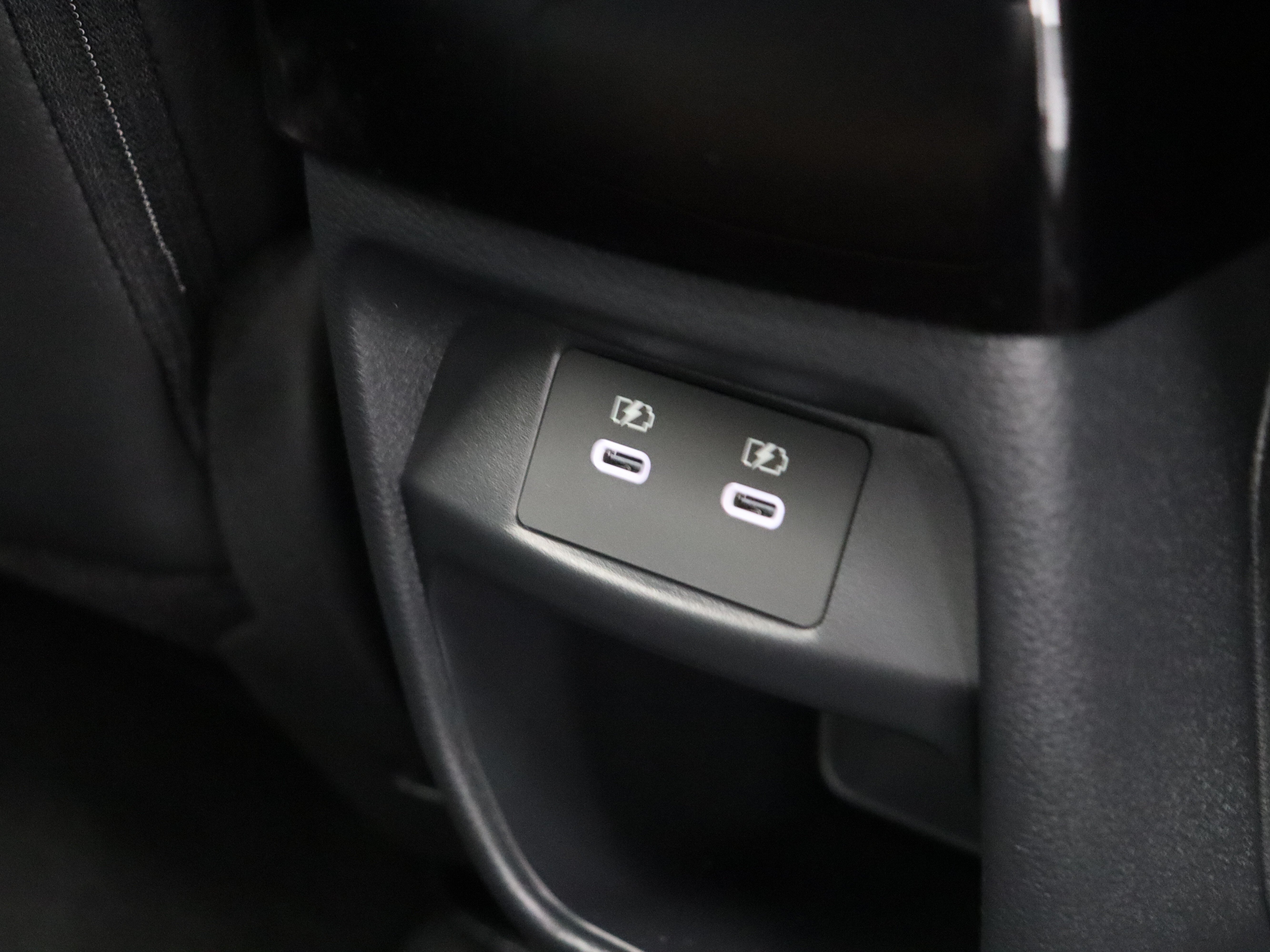 Nissan Juke Red-line Edition Hybrid 143 - Afbeelding 5