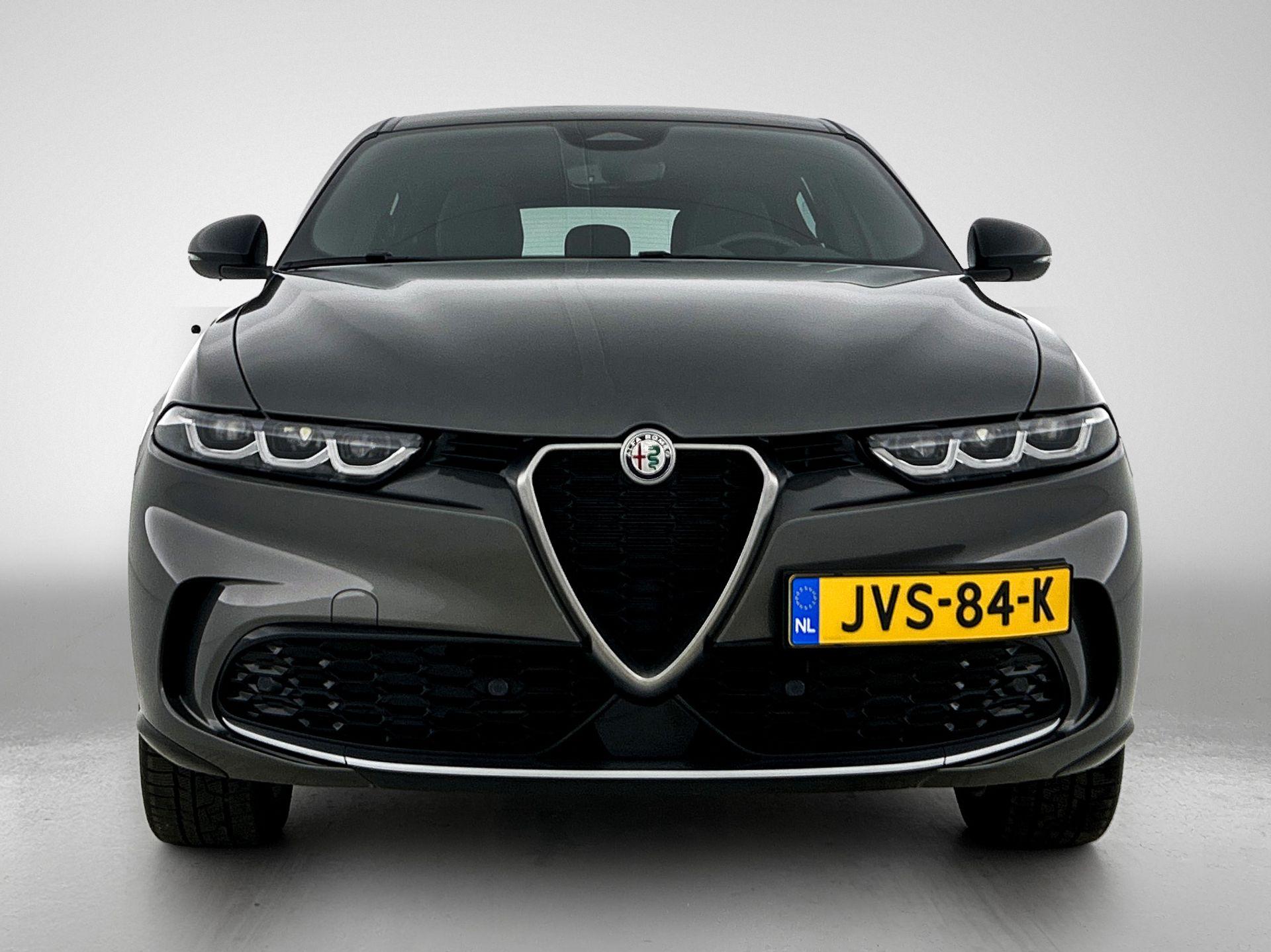 Alfa Romeo Tonale 1.3T PHEV Ti 280pk Automaat - Afbeelding 4