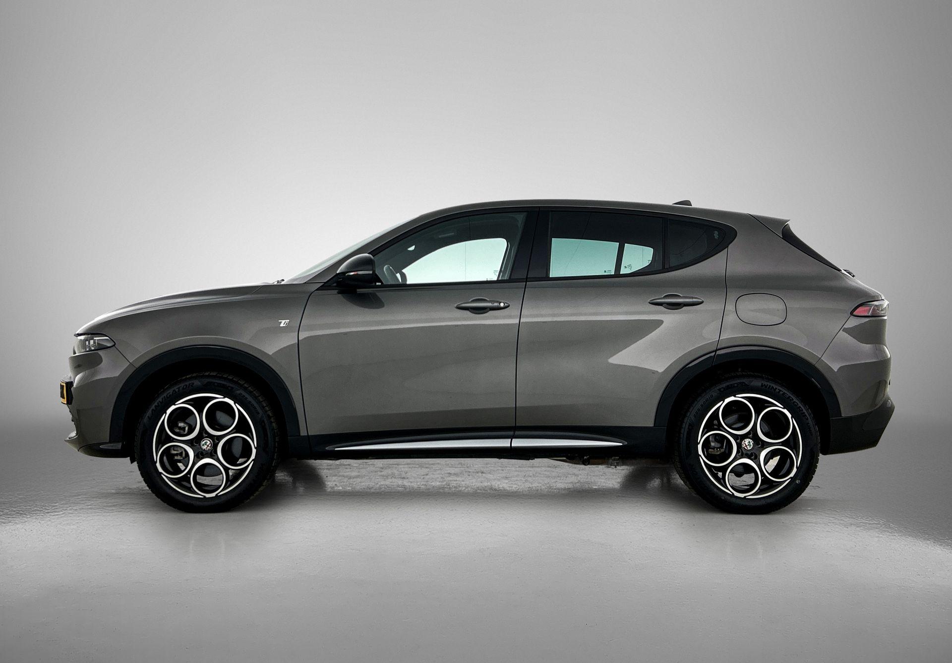 Alfa Romeo Tonale 1.3T PHEV Ti 280pk Automaat - Afbeelding 5