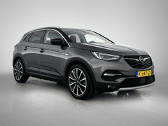Opel Grandland X 225pk Hybrid Elegance - Afbeelding 2