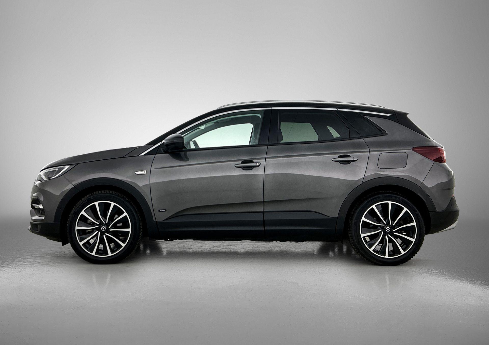 Opel Grandland X 225pk Hybrid Elegance - Afbeelding 5