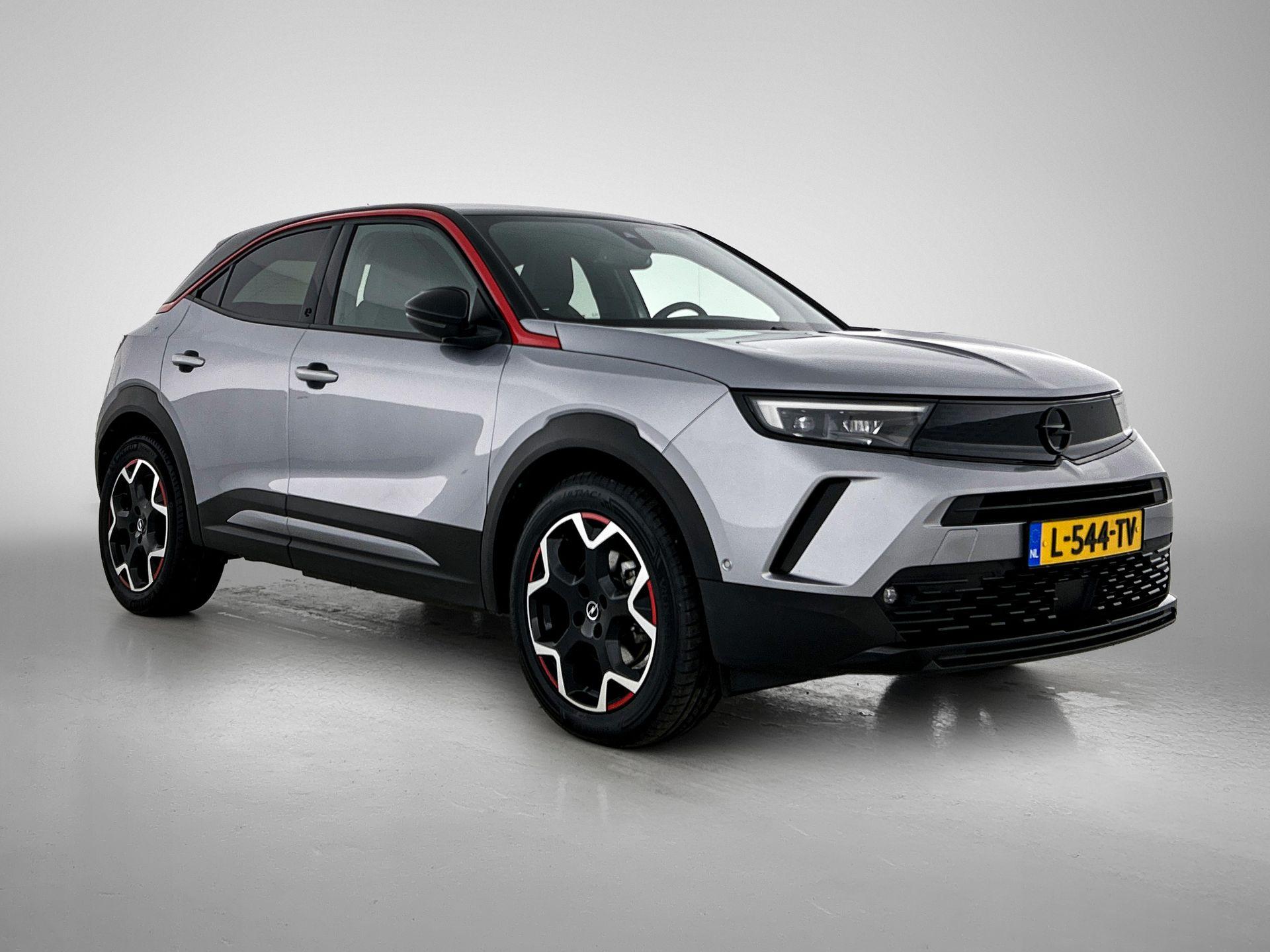 Opel Mokka-e GS Line 50-kWh 136pk Automaat - Afbeelding 2