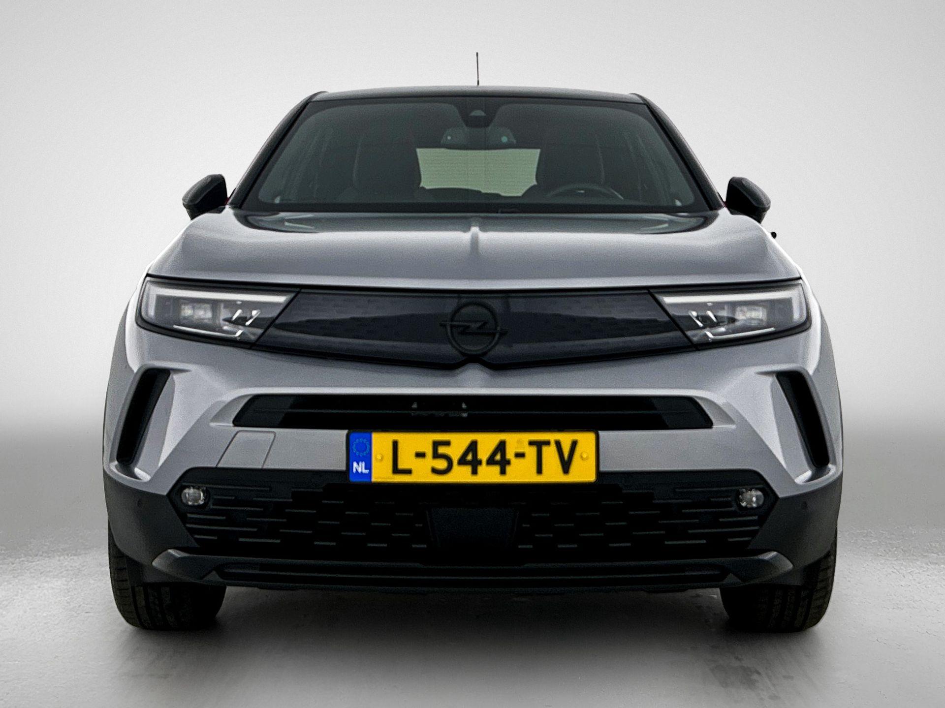 Opel Mokka-e GS Line 50-kWh 136pk Automaat - Afbeelding 4