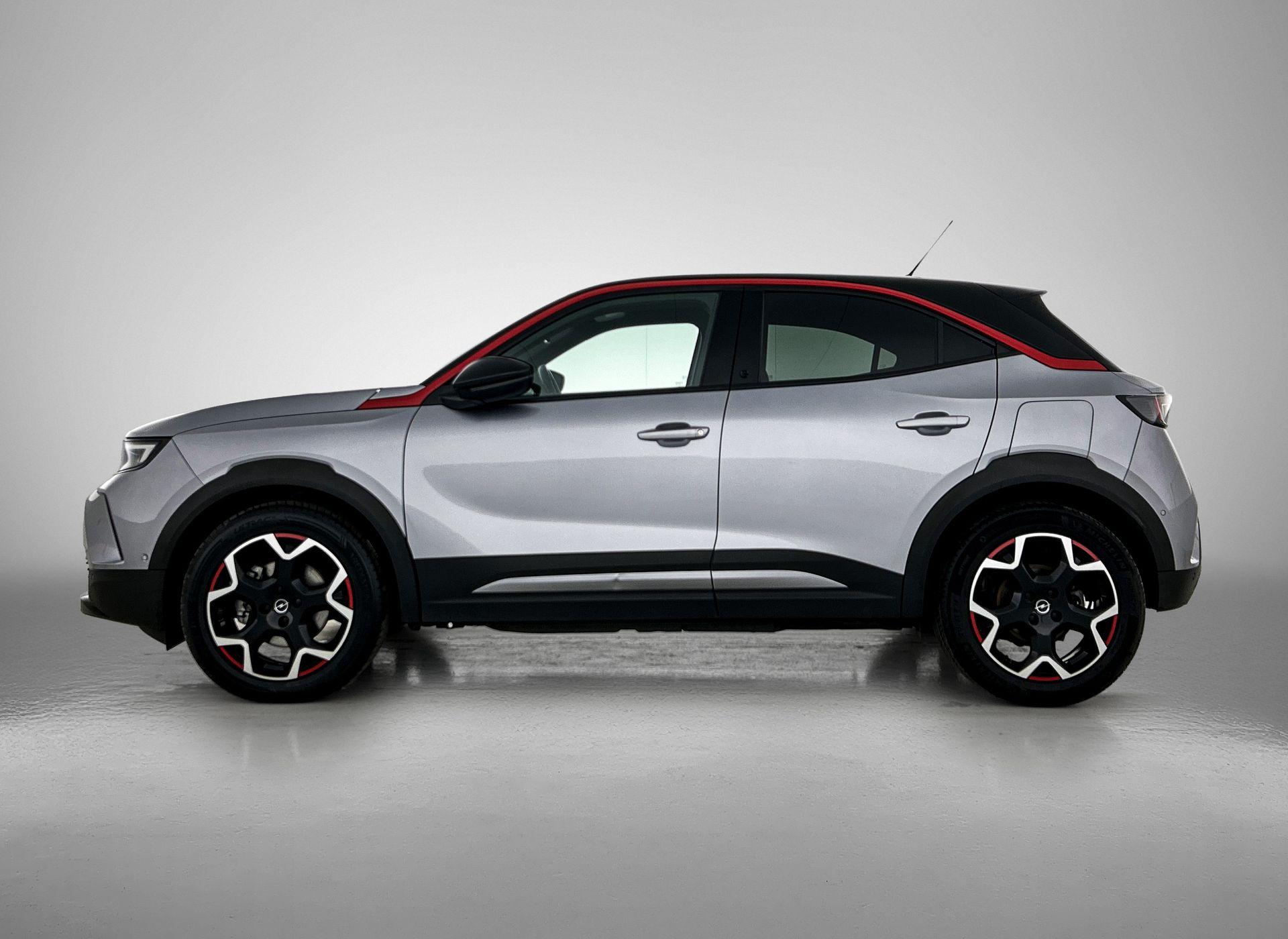 Opel Mokka-e GS Line 50-kWh 136pk Automaat - Afbeelding 5