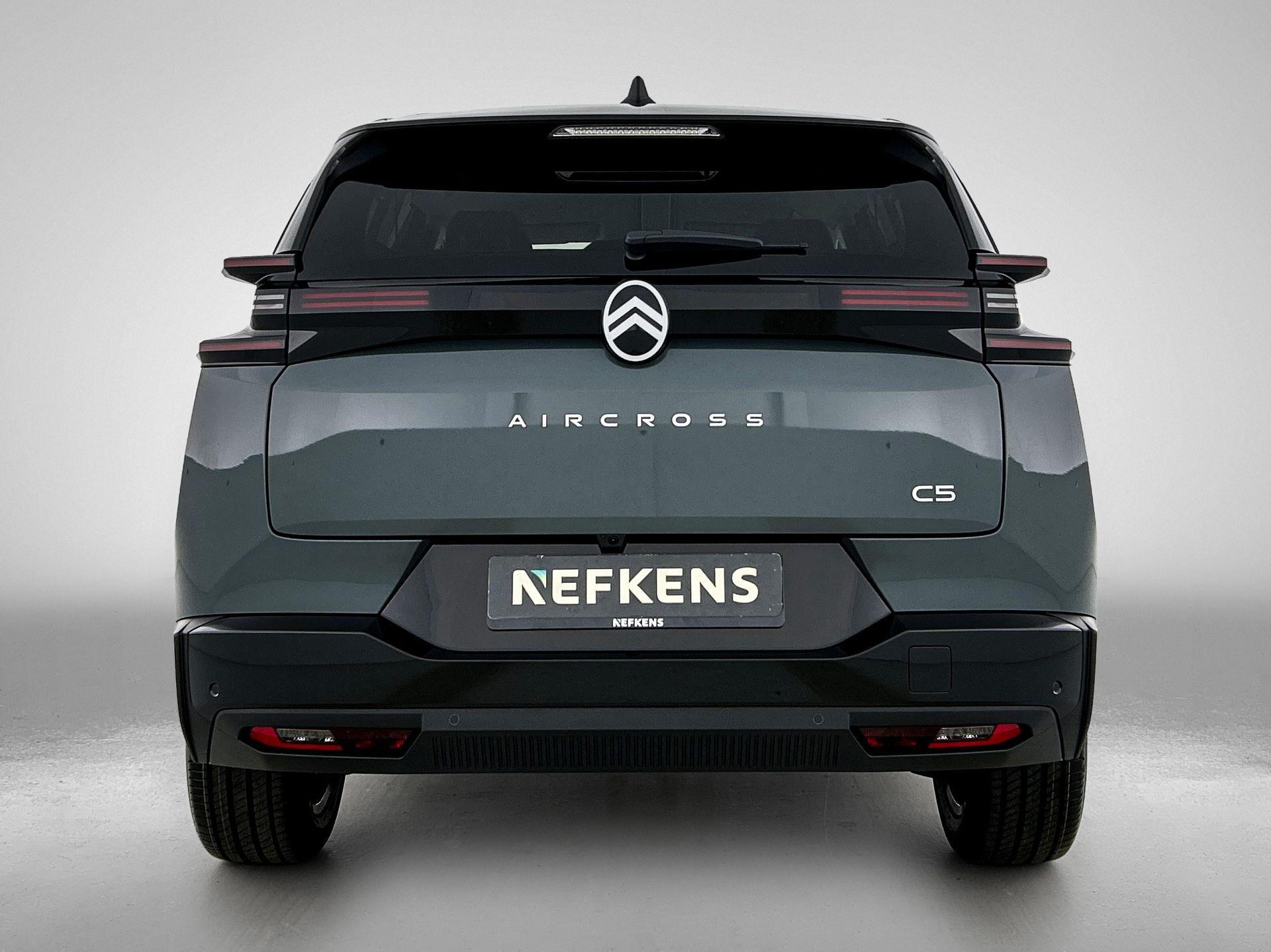 Citroën C5 Aircross Hybrid 145pk Automaat BUSINESS - Afbeelding 4