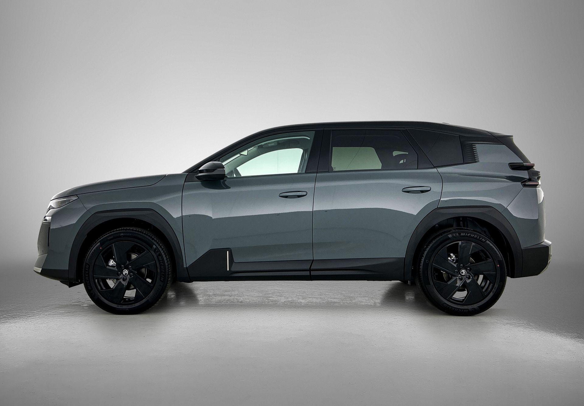 Citroën C5 Aircross Hybrid 145pk Automaat BUSINESS - Afbeelding 2