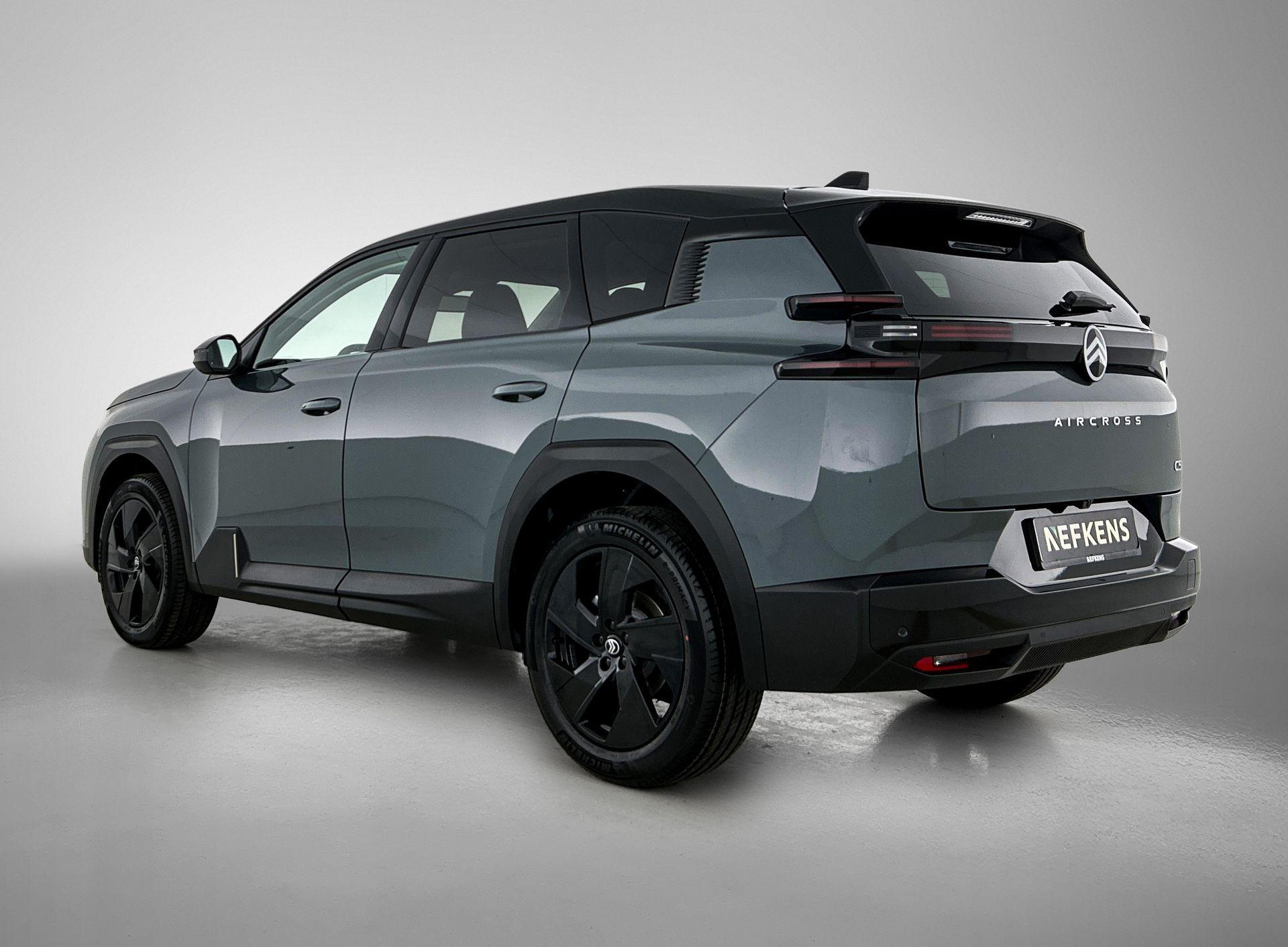 Citroën C5 Aircross Hybrid 145pk Automaat BUSINESS - Afbeelding 3