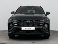 Hyundai Tucson 1.6 T-GDI HEV N Line - Afbeelding 4