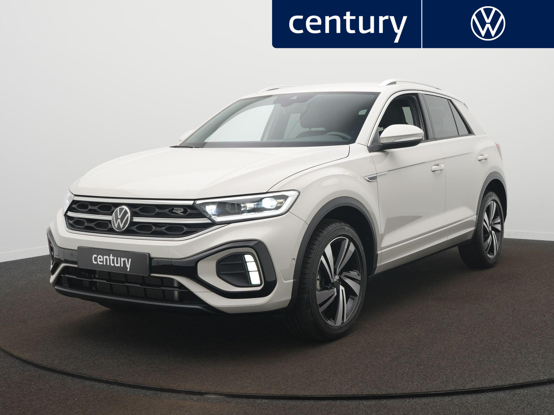 Volkswagen T-Roc 1.5 TSI 150Pk Automaat R-Line