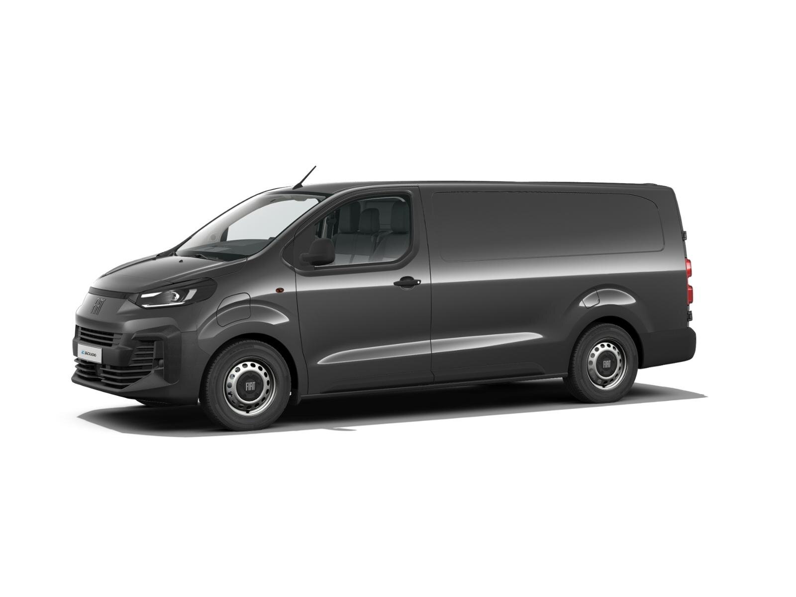 Fiat Scudo Professional Standaard - Afbeelding 2