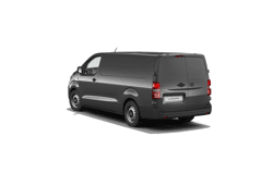 Fiat Scudo Professional Standaard - Afbeelding 3