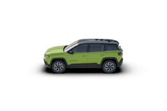 Jeep Compass Altitude - Afbeelding 3
