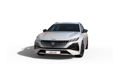 Peugeot 308 GT - Afbeelding 2