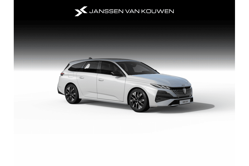 Peugeot 308 Allure - Afbeelding 1
