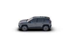 Jeep Compass Altitude - Afbeelding 3