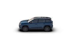 Jeep Compass First Edition - Afbeelding 3