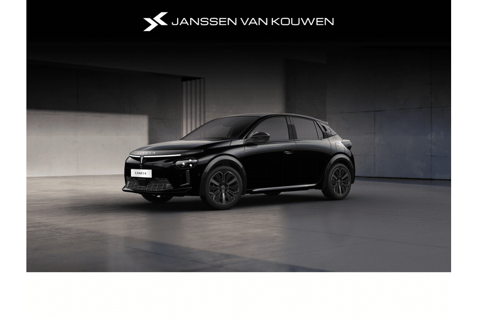 Lancia Ypsilon LX - Electric - Afbeelding 1