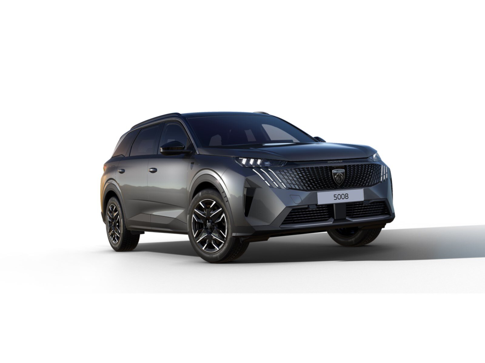 Peugeot 5008 GT - Afbeelding 2