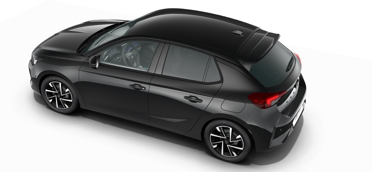 Opel Corsa GS - Afbeelding 4