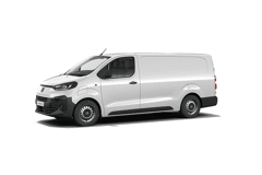 Fiat Scudo Professional Standaard - Afbeelding 2