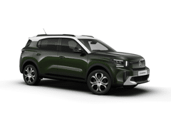 Citroën C3 Aircross Plus - Afbeelding 4
