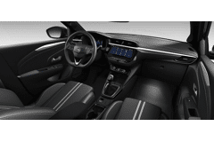 Opel Corsa GS - Afbeelding 5