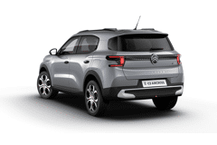 Citroën ë-C3 Aircross Plus - Afbeelding 3
