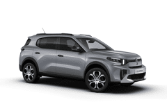 Citroën ë-C3 Aircross Plus - Afbeelding 4