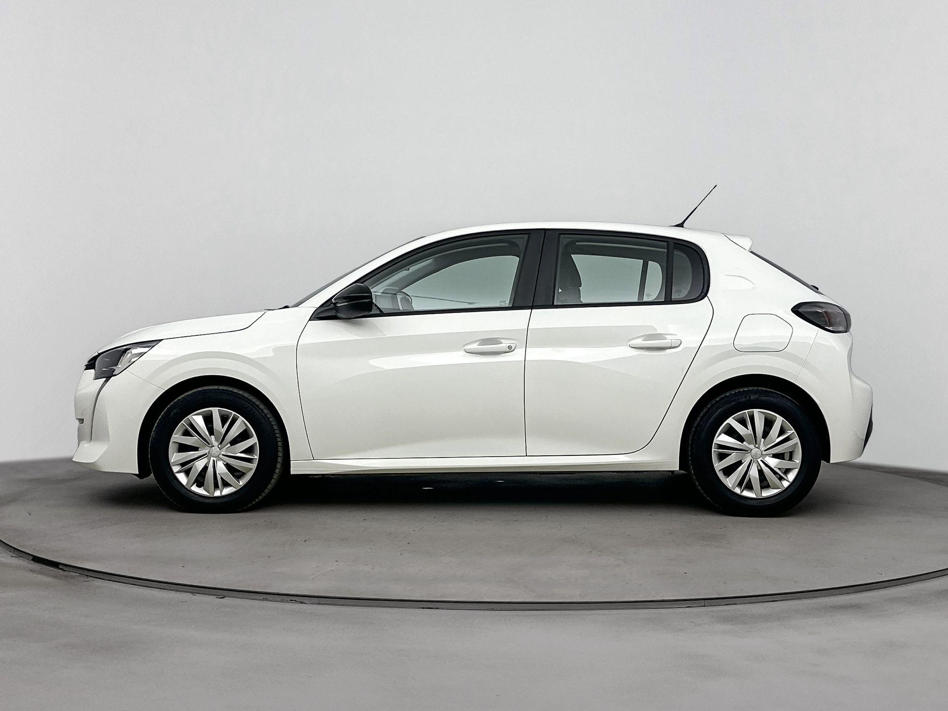 Peugeot 208 1.2 Active - Afbeelding 2