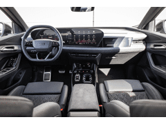 Audi Q6 e-tron Sportback 252pk S Edition 83 kWh - Afbeelding 5