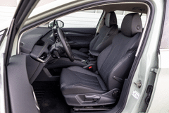 Skoda Elroq 60 204pk Business Edition - Afbeelding 4