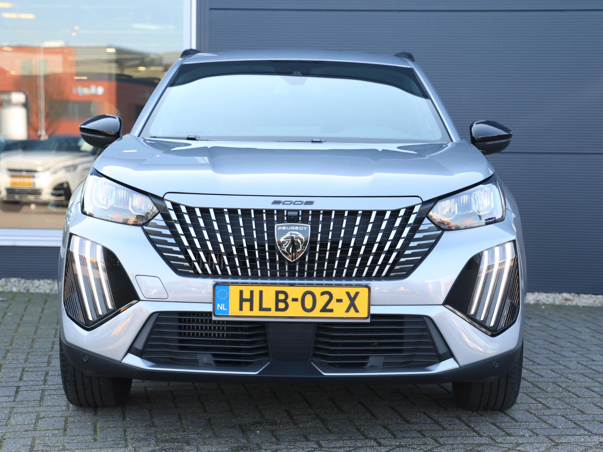 Peugeot 2008 1.2 Hybrid 145pk Allure - Afbeelding 4