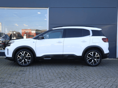 Citroën C5 Aircross 1.6 Plug-in Hybrid 225 Shine - Afbeelding 2