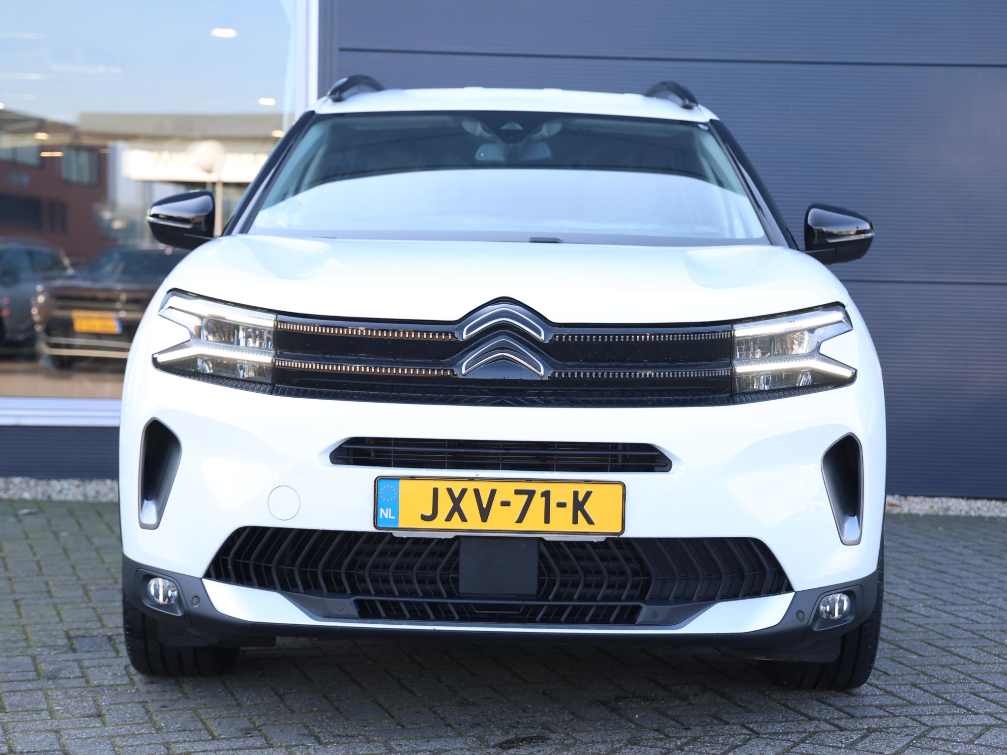 Citroën C5 Aircross 1.6 Plug-in Hybrid 225 Shine - Afbeelding 4