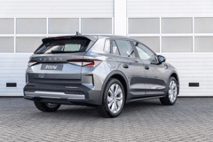 Skoda Elroq 60 204pk Business Edition - Afbeelding 2