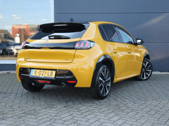 Peugeot 208 1.2 100pk GT - Afbeelding 3