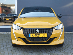 Peugeot 208 1.2 100pk GT - Afbeelding 4