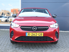 Opel Corsa 1.2 Edition - Afbeelding 4
