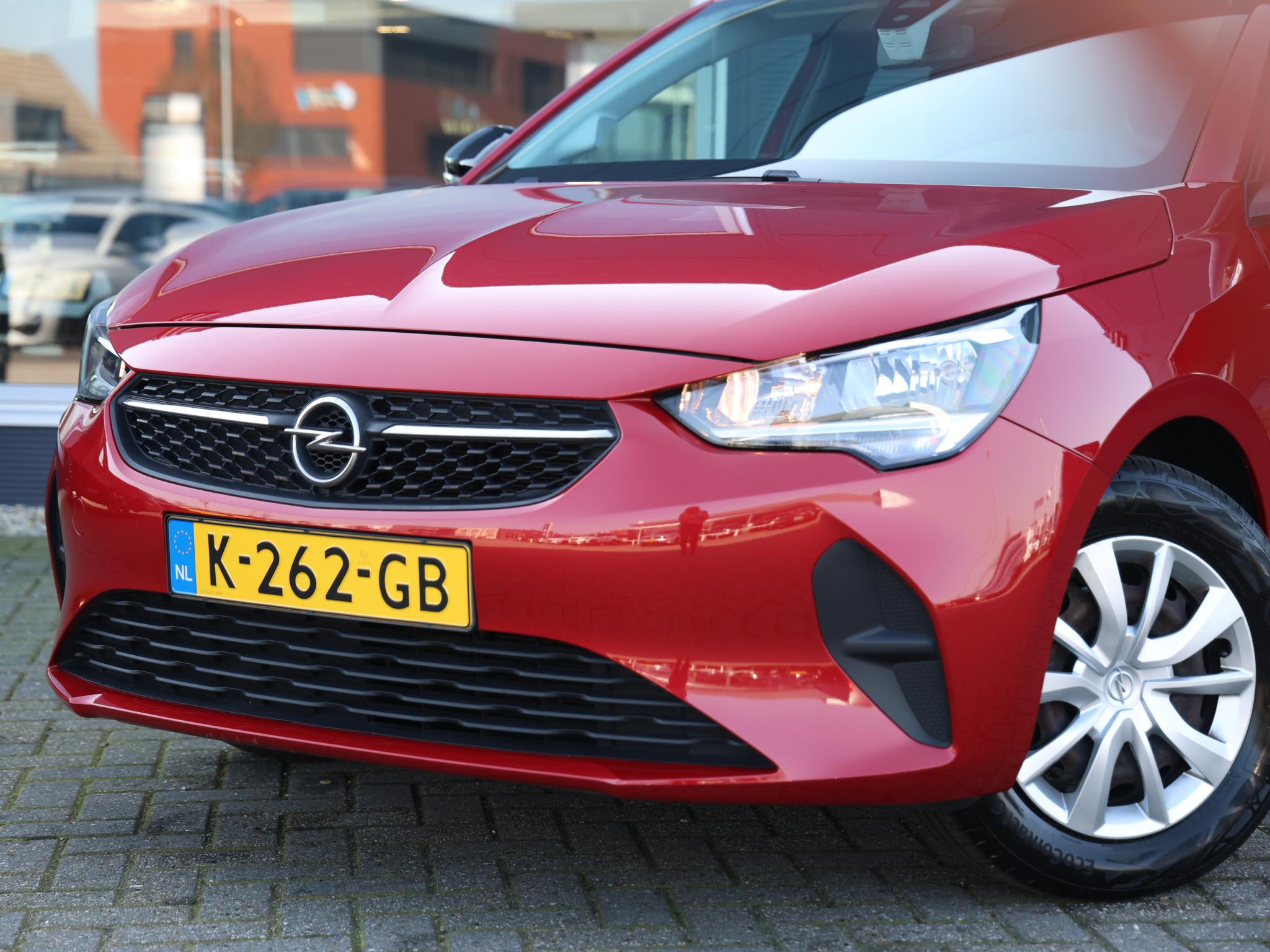 Opel Corsa 1.2 Edition - Afbeelding 5