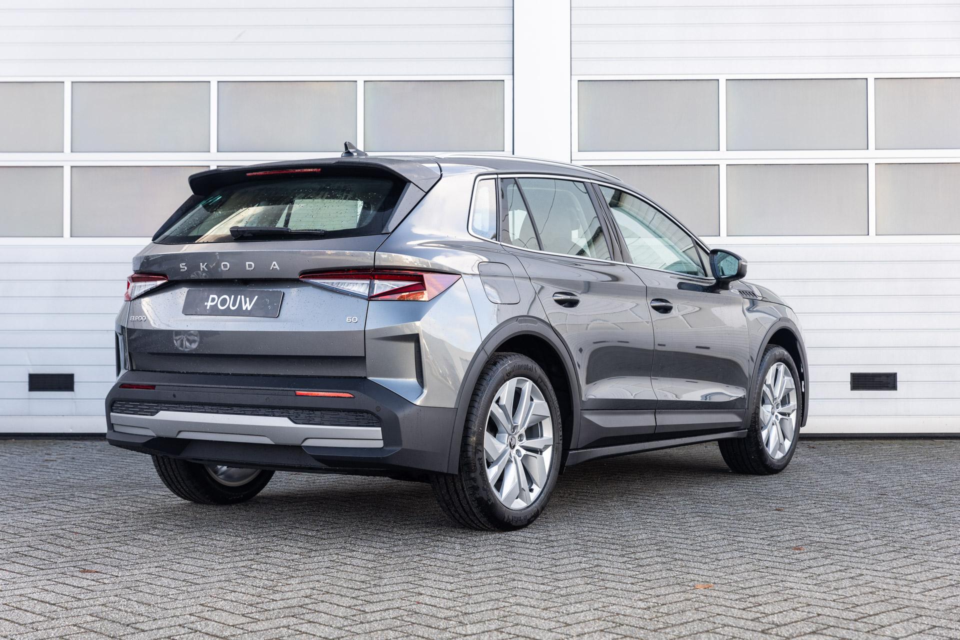 Skoda Elroq 60 204pk Business Edition - Afbeelding 2