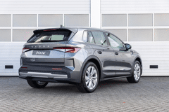 Skoda Elroq 60 204pk Business Edition - Afbeelding 2