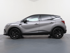 Renault Captur série limitée Rive Gauche E-Tech hybrid 145 - Afbeelding 2