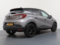 Renault Captur série limitée Rive Gauche E-Tech hybrid 145 - Afbeelding 5