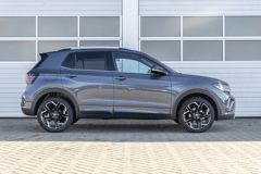 Volkswagen T-Cross 1.0 TSI 115pk DSG R-Line Edition - Afbeelding 3